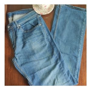 Men's Levis Jeans